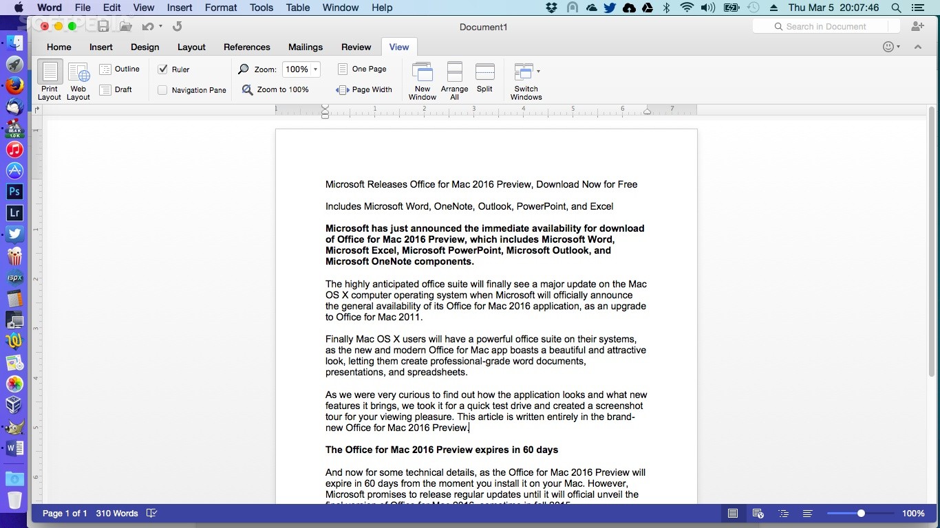 Free Dictionary Download For Word Mac